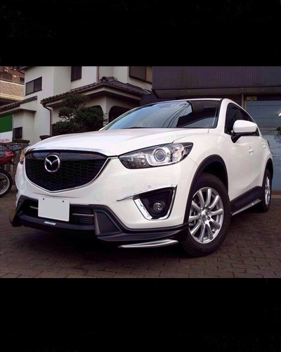 BODY LIP MAZDA CX5 MẪU KEN